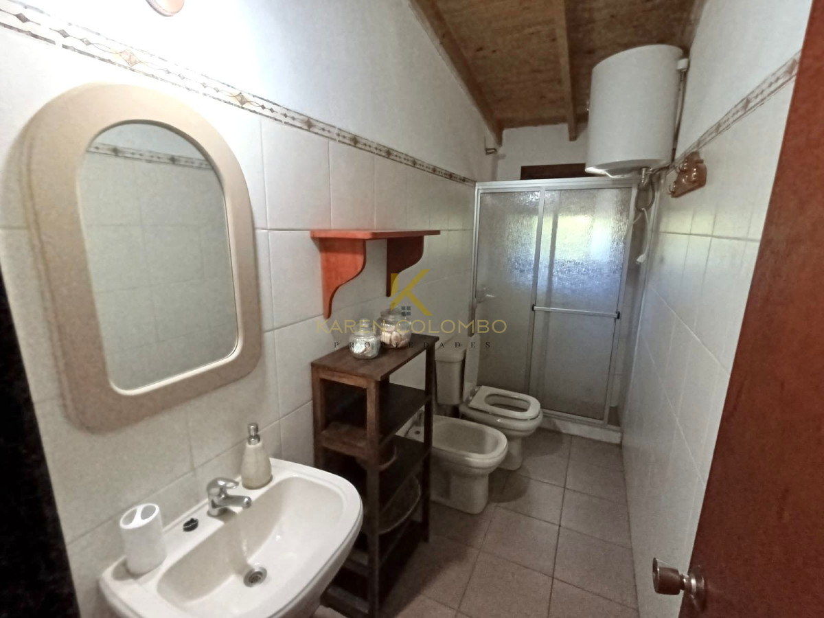 Casa ID.21095260 - hermosa casa tradicional en manantiales en venta