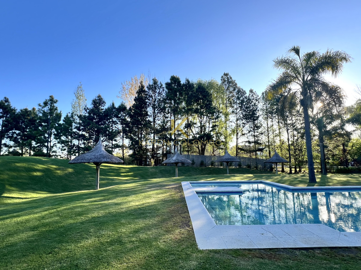 Casa ID.21096475 - CASA EN VENTA BARRIO PRIVADO CARMEL