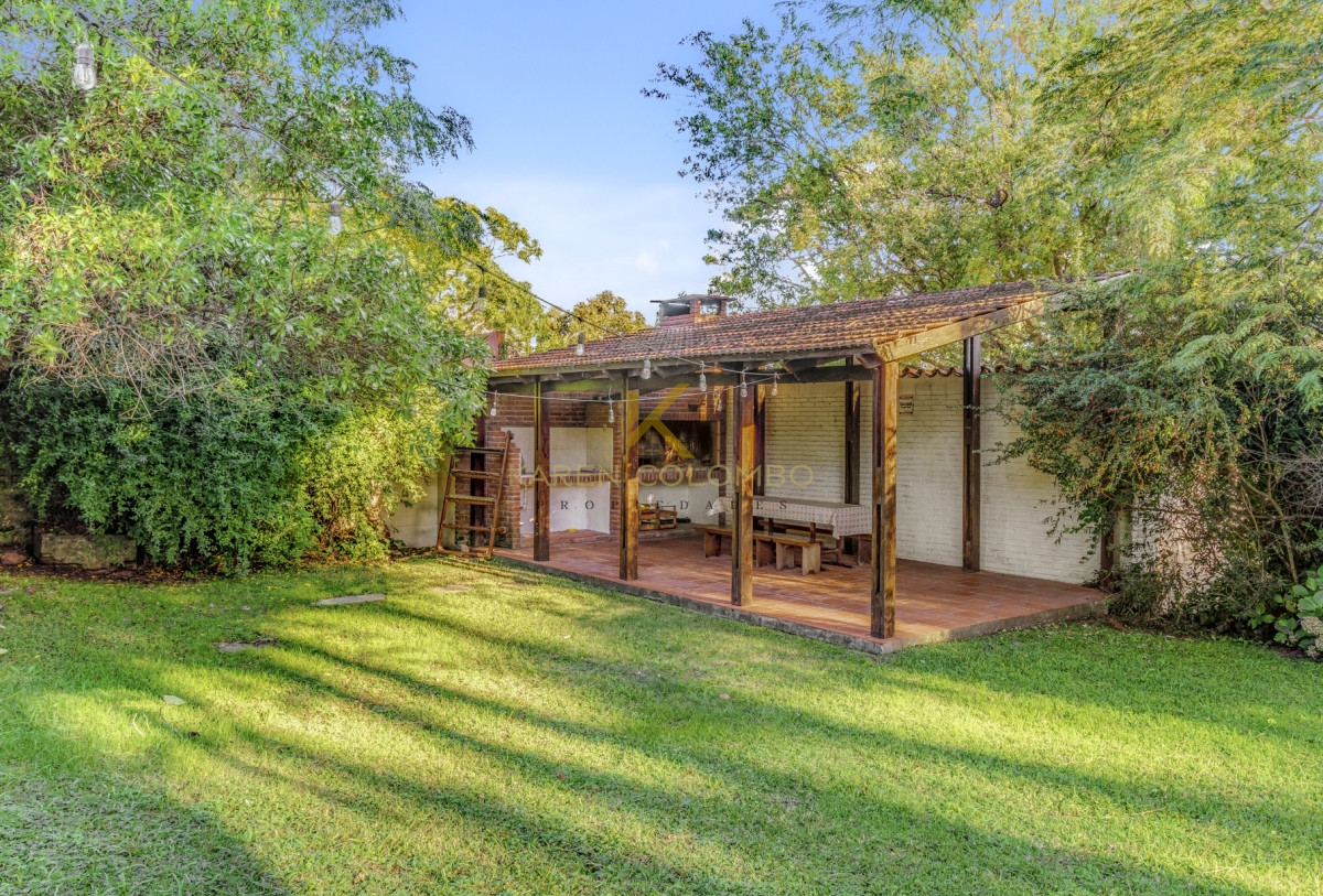 Casa ID.21094594 - Casa en venta playa Mansa, Punta del Este