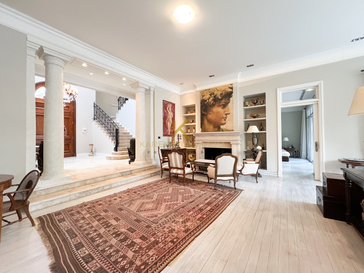 Casa ID.21094285 - Magnifica casa en venta Punta del Este