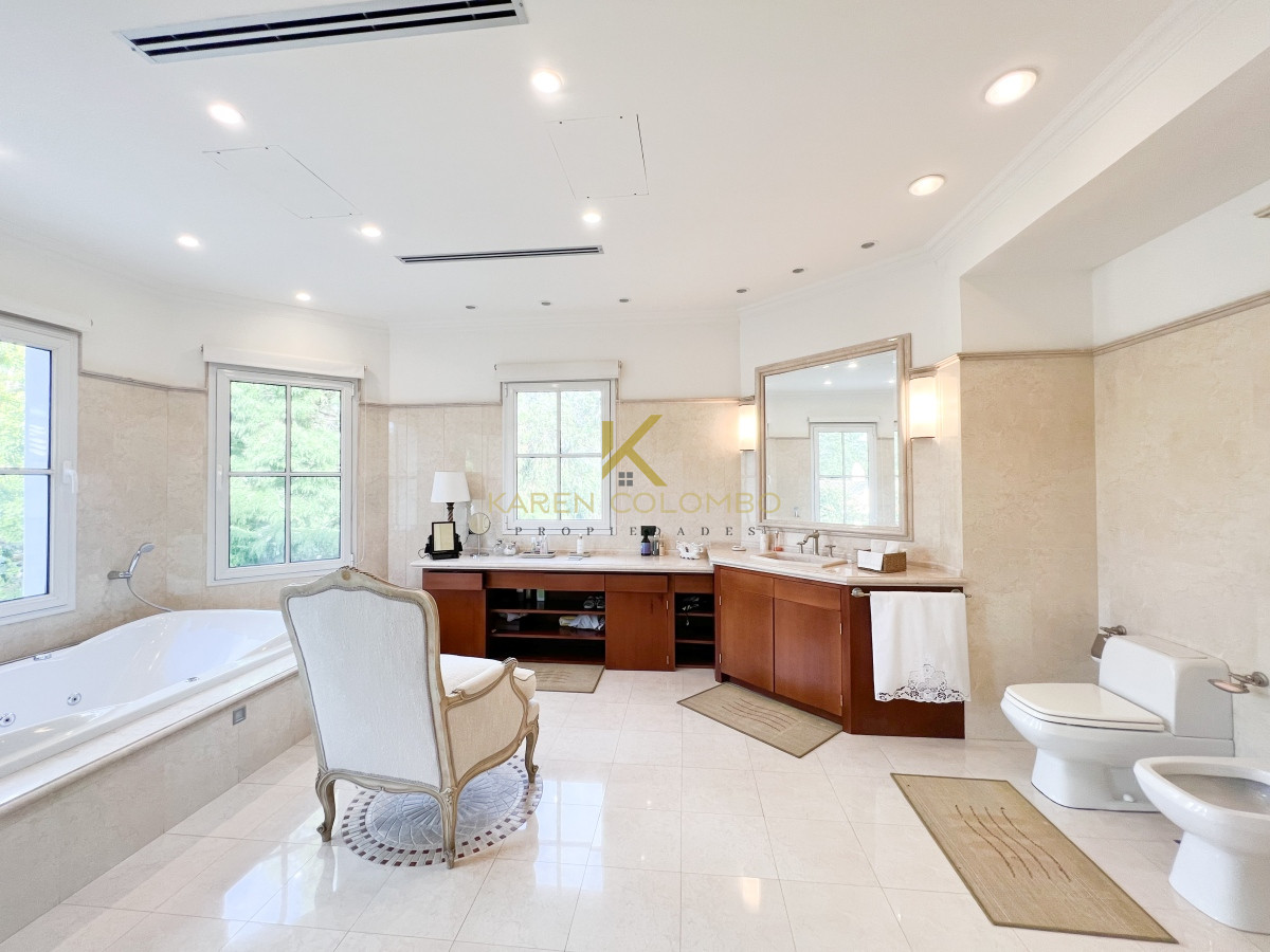 Casa ID.21094285 - Magnifica casa en venta Punta del Este