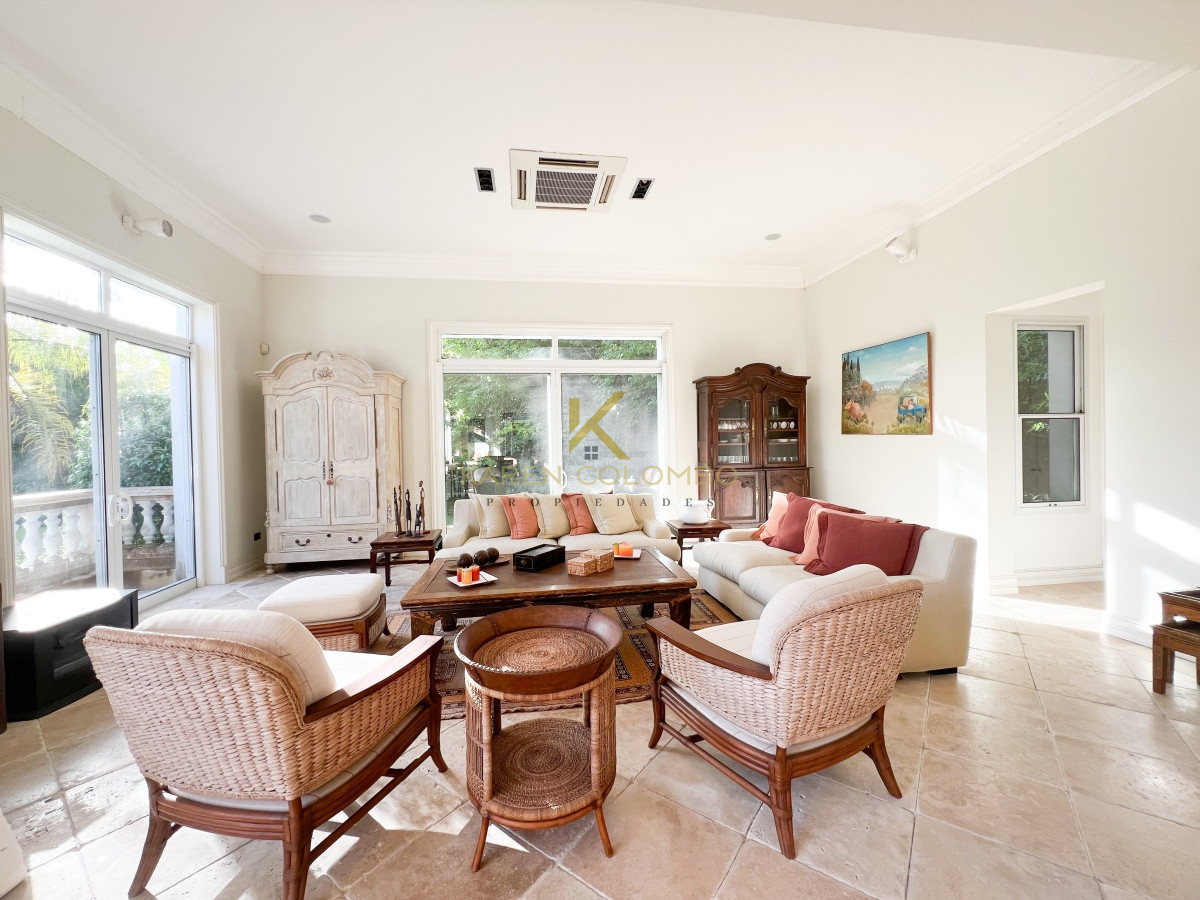 Casa ID.21094285 - Magnifica casa en venta Punta del Este