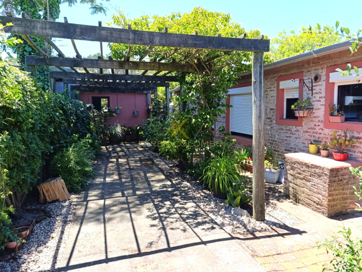 Casa ID.21095260 - hermosa casa tradicional en manantiales en venta