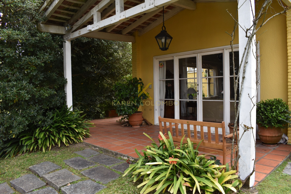 Casa ID.21094518 - CHALET EN PLAYA MANSA