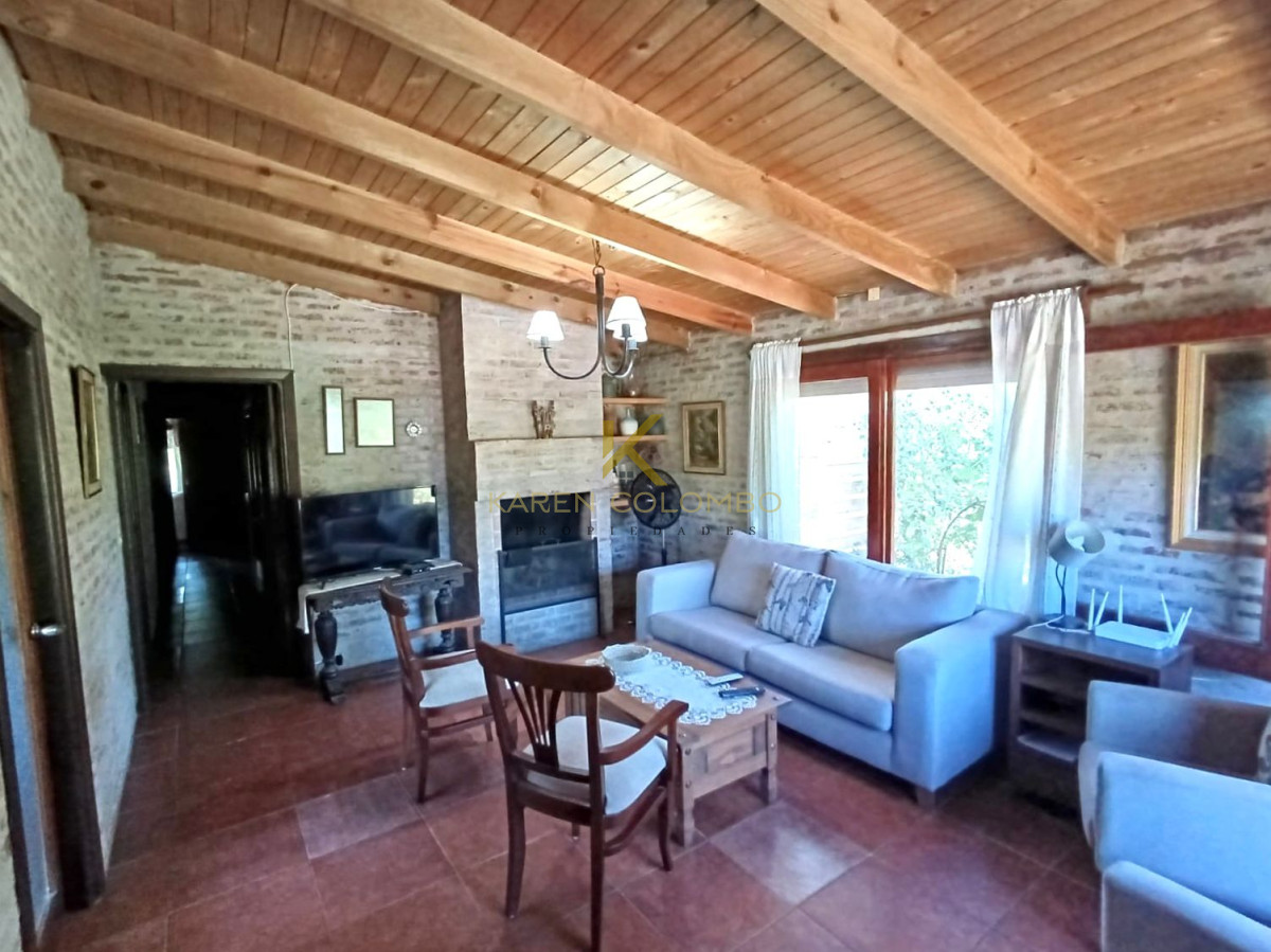 Casa ID.21095260 - hermosa casa tradicional en manantiales en venta