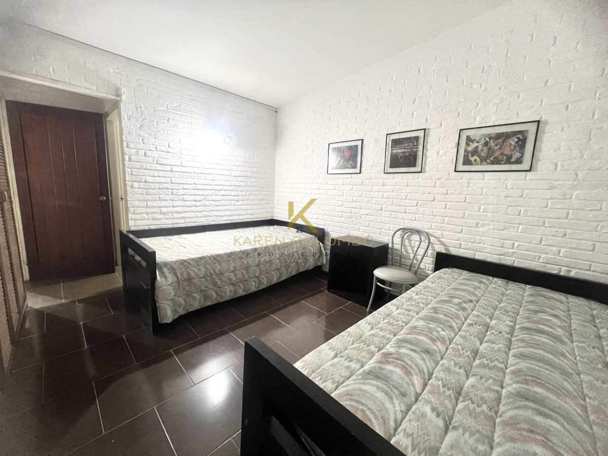 Casa ID.21096034 - Casa en venta y alquiler temporal en playa Mansa, Punta del Este
