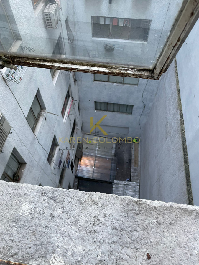Casa ID.21095838 - Monoambiente en centro de Montevideo