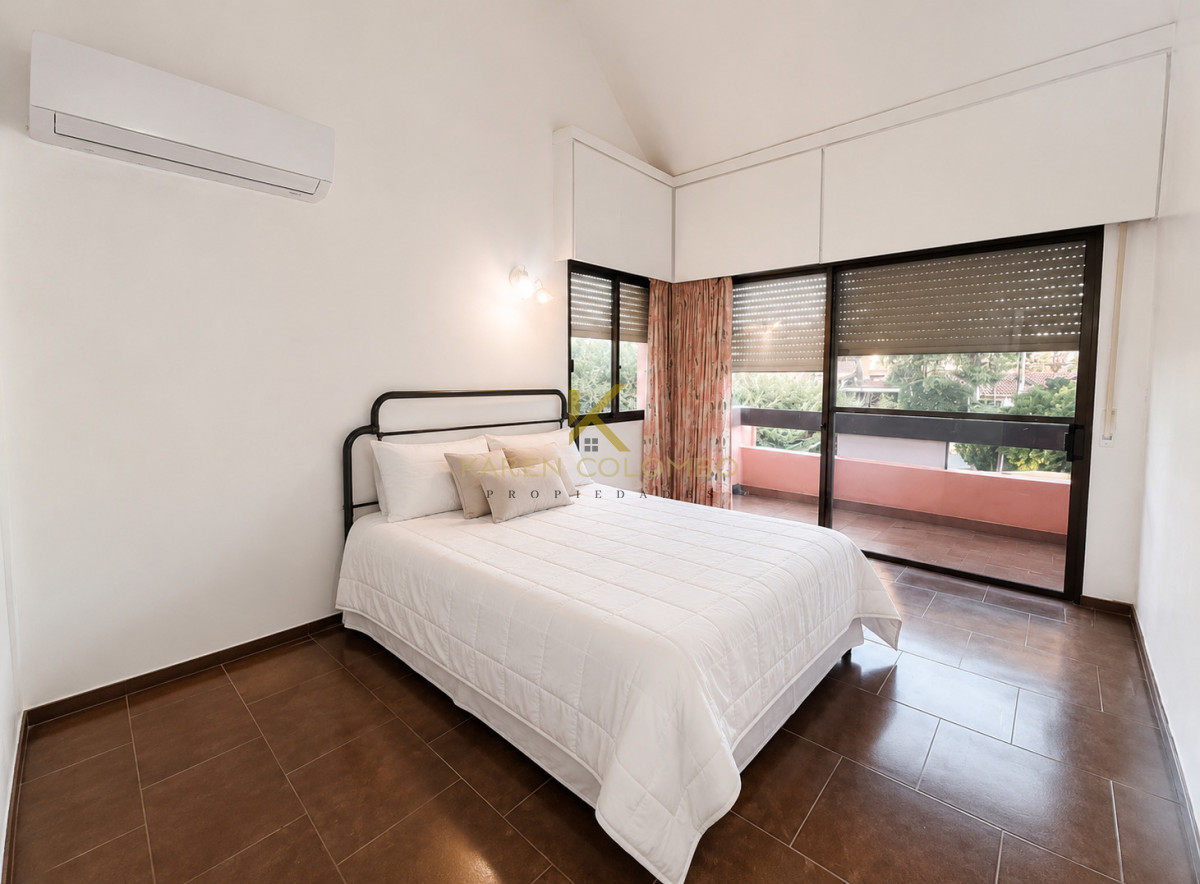 Casa ID.21096034 - Casa en venta y alquiler temporal en playa Mansa, Punta del Este