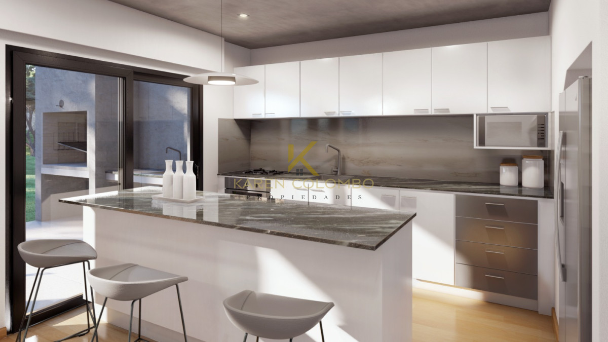 Casa ID.21095019 - Casa A Estrenar En Piedras Del Chileno