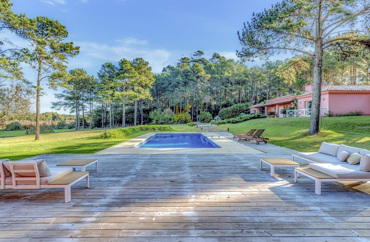 Casa ID.21095891 - Casa en venta Punta Ballena a pasos de Punta del Este