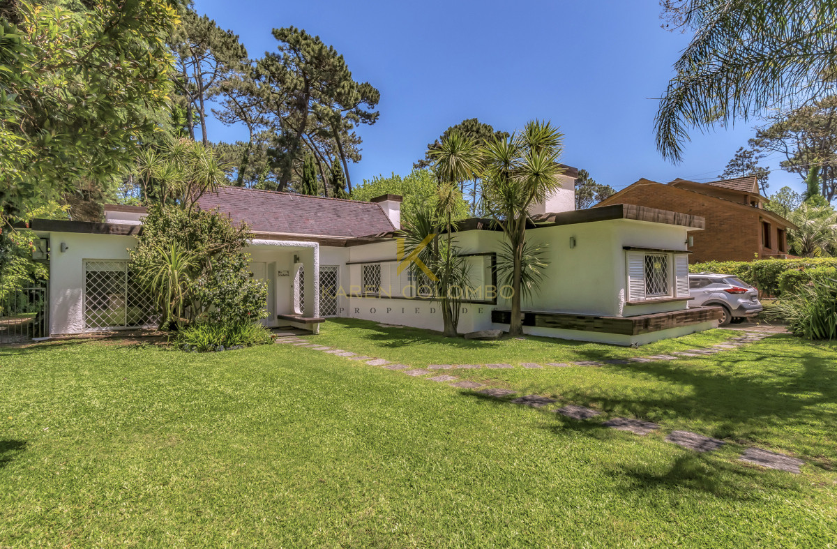 Casa ID.21095171 - Casa en venta, Cantegril, Punta del Este