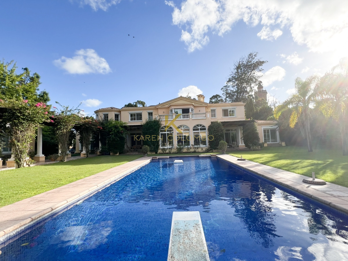Casa ID.21094285 - Magnifica casa en venta Punta del Este