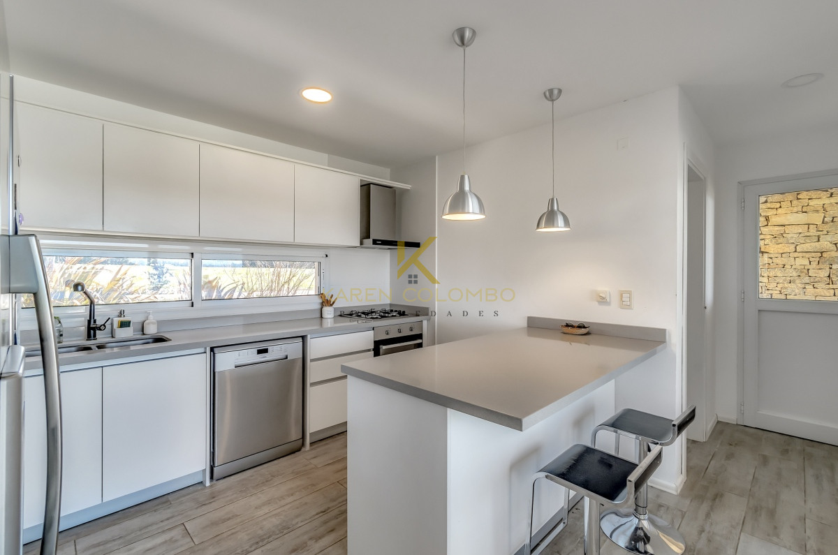 Casa ID.21094847 - Casa en venta en Laguna de los Cisnes