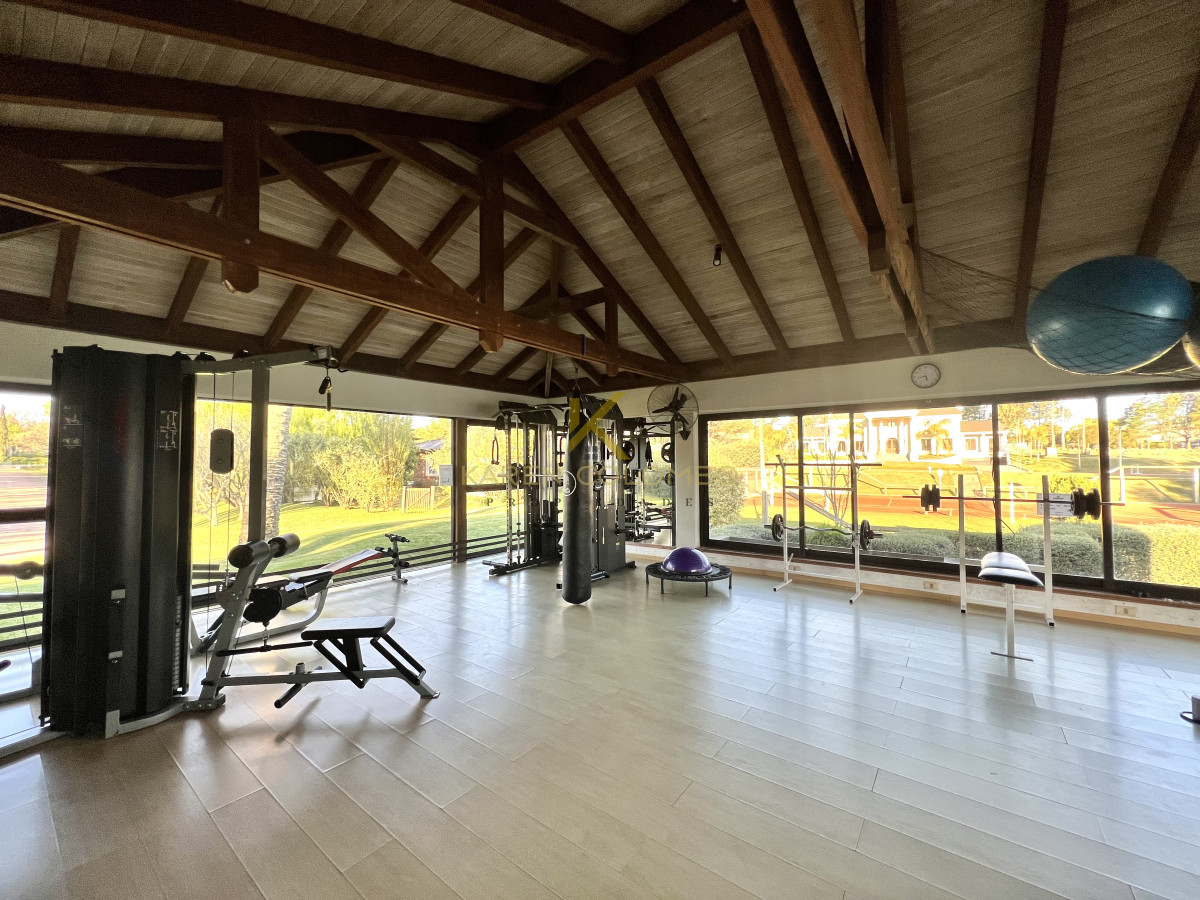 Casa ID.21096475 - CASA EN VENTA BARRIO PRIVADO CARMEL