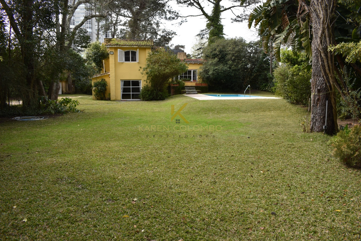Casa ID.21094518 - CHALET EN PLAYA MANSA