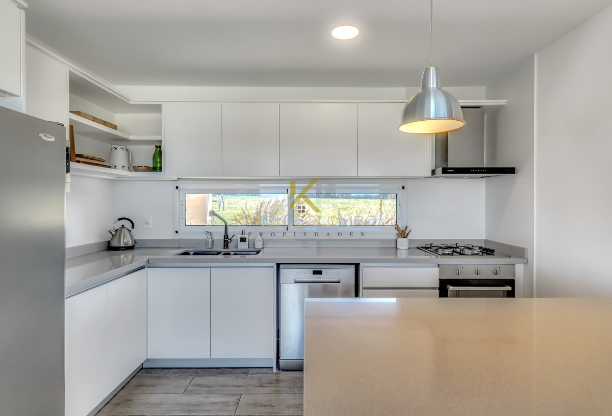 Casa ID.21094847 - Casa en venta en Laguna de los Cisnes