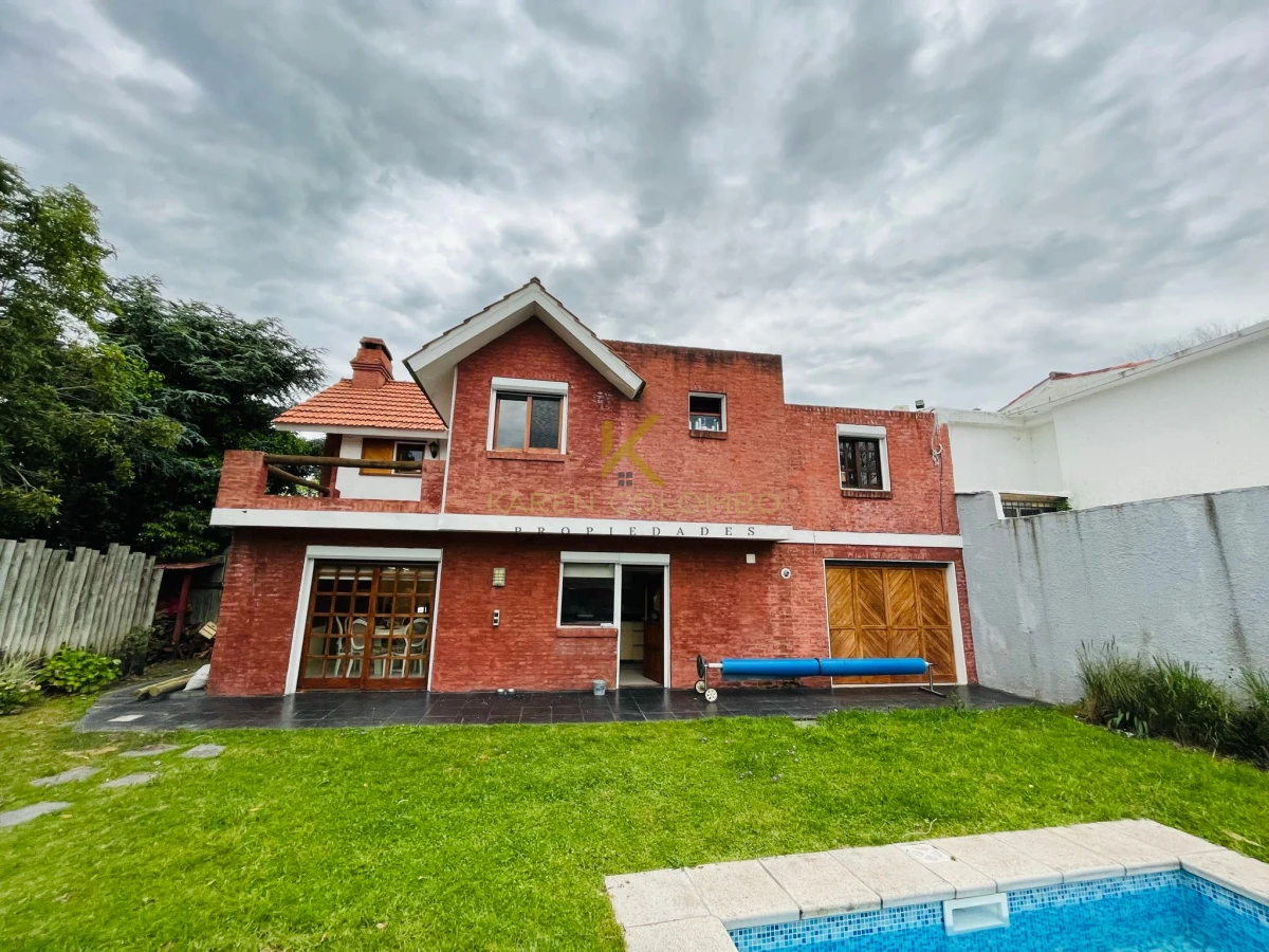 Casa ID.21095954 - CASA EN MANSA ALQUILER DE TEMPORADA 