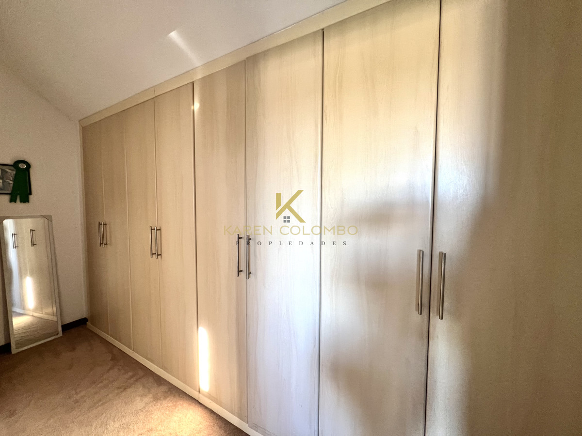 Casa ID.21096475 - CASA EN VENTA BARRIO PRIVADO CARMEL