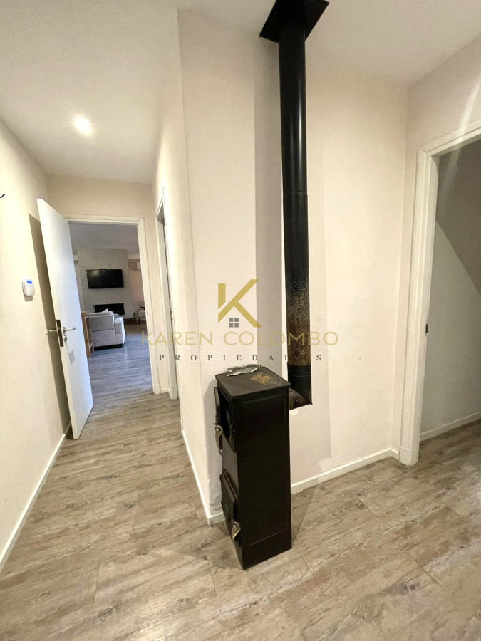 Casa ID.21094797 - Hermosa casa en alquiler temporal playa Mansa, Punta del Este.
