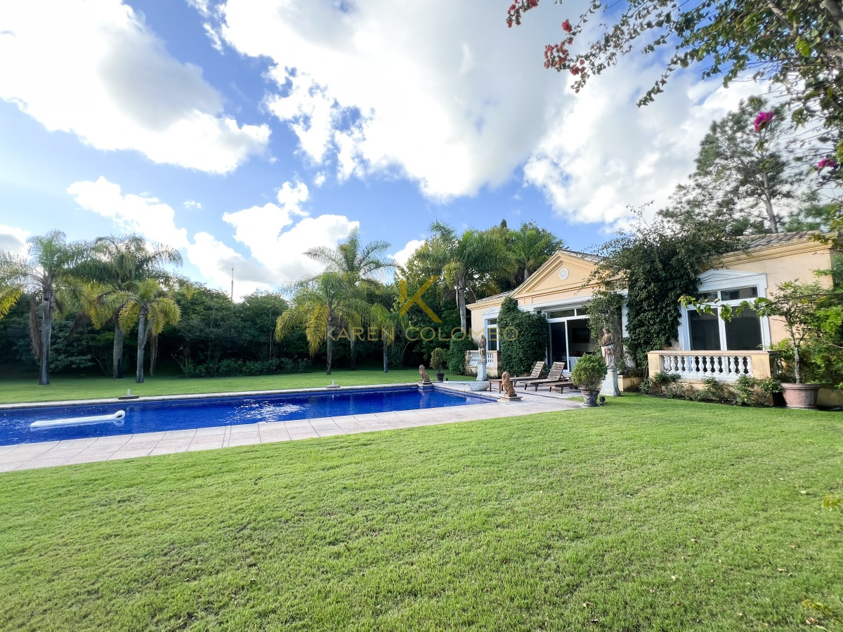Casa ID.21094285 - Magnifica casa en venta Punta del Este