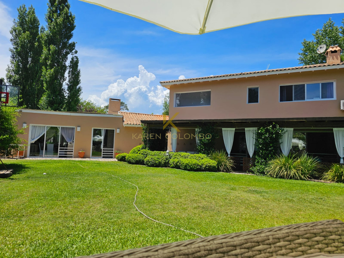 Casa ID.21096576 - CASA EN VENTA Y ALQUILER LA ARBOLADA, PUNTA DEL ESTE