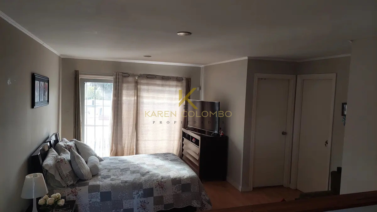 Casa ID.21095599 - Casa 2 dormitorios + apto 2 dormitorios en Solymar