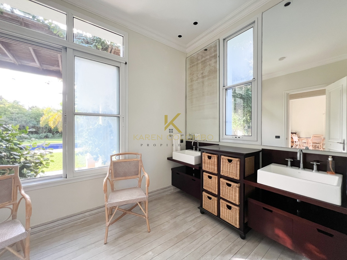 Casa ID.21094285 - Magnifica casa en venta Punta del Este