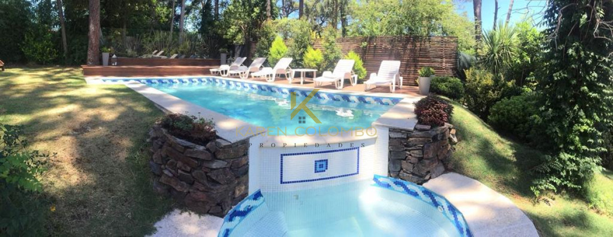 Casa ID.21094752 - Casa en alquiler anual en playa Mansa