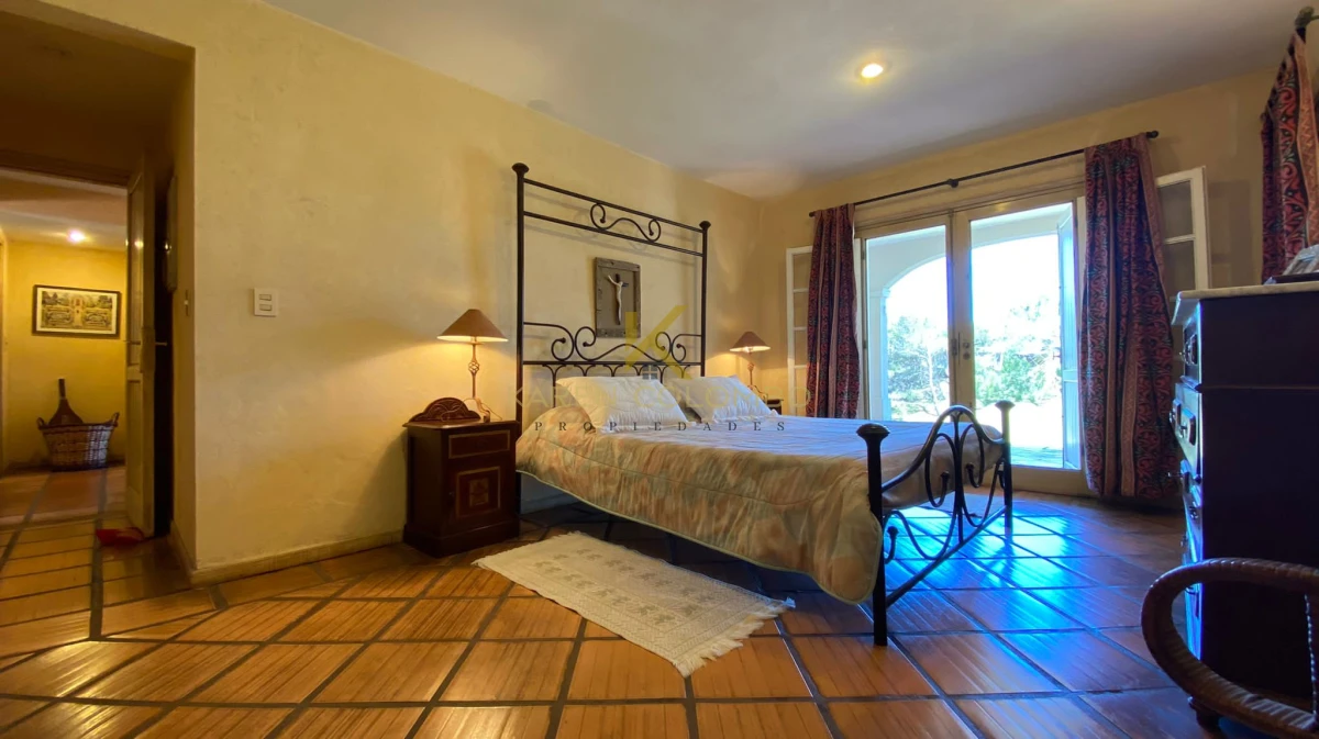 Casa ID.21091563 - Casa en venta en Playa Mansa