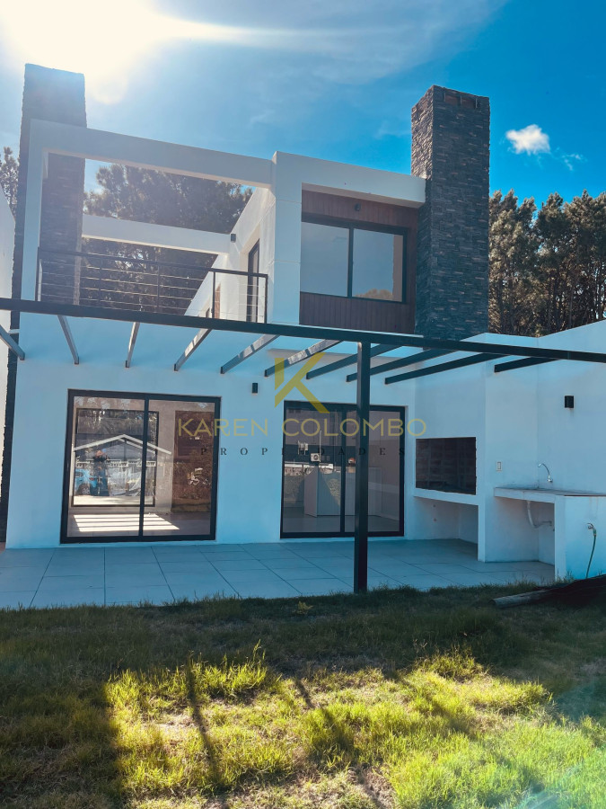 Casa ID.21095563 - CASA EN VENTA 3 DORMITORIOS PARQUE BURNETT