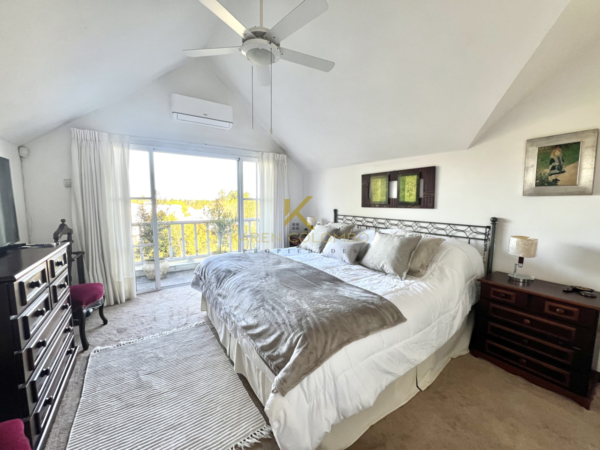 Casa ID.21096475 - CASA EN VENTA BARRIO PRIVADO CARMEL