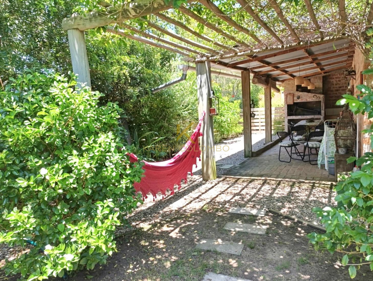 Casa ID.21095260 - hermosa casa tradicional en manantiales en venta
