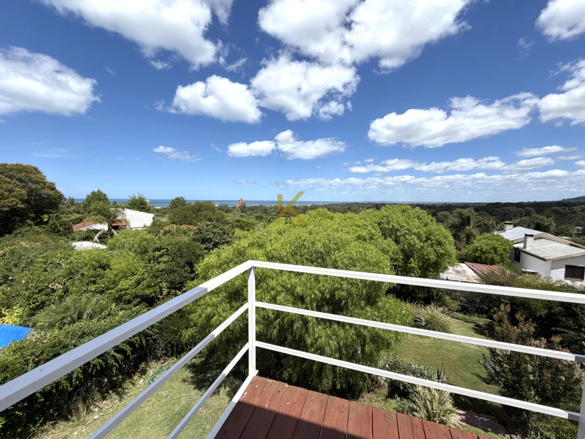 Casa ID.21096976 - Espectacular casa en venta en Piriapolis