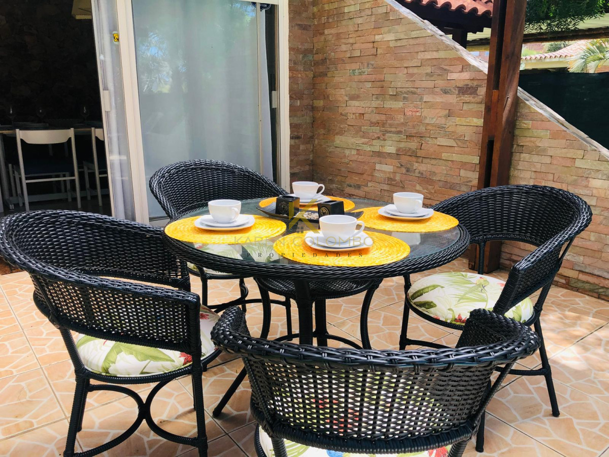 Casa ID.21095585 - Casa en venta San Rafael