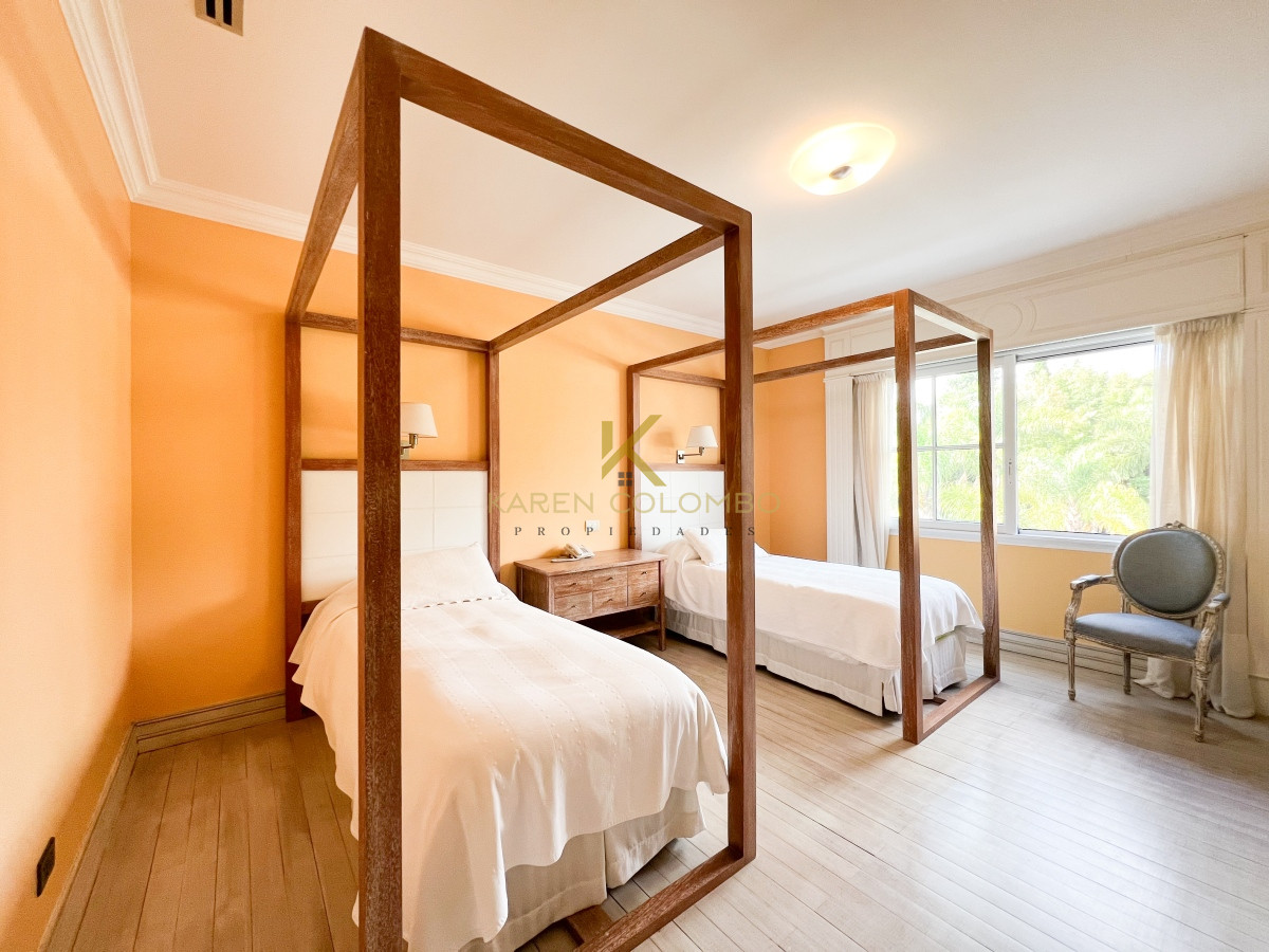 Casa ID.21094285 - Magnifica casa en venta Punta del Este