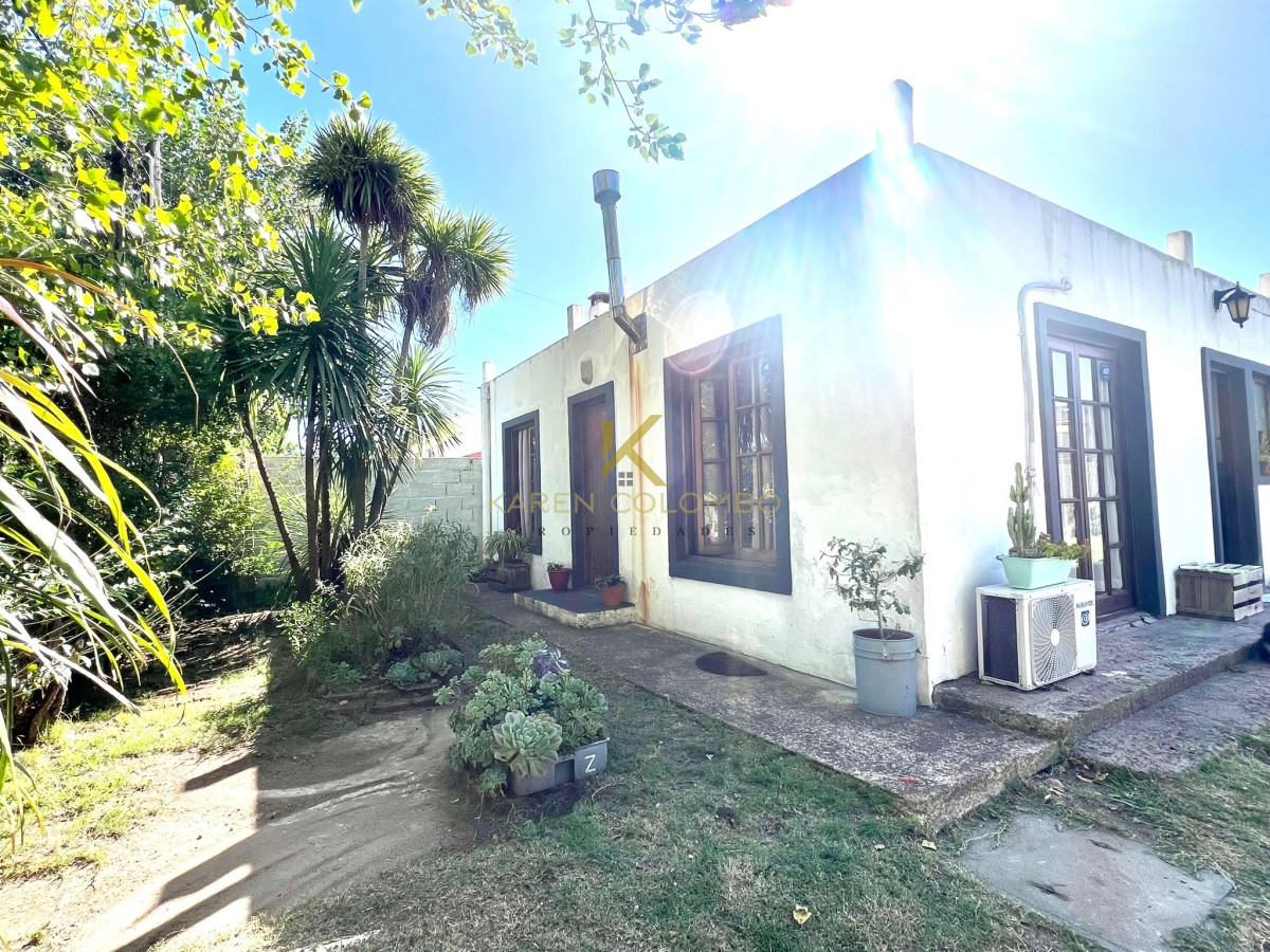 Casa ID.21094297 - Acogedora Casa de 3 Dormitorios en Barrio La Sonrisa, Ideal para la Familia