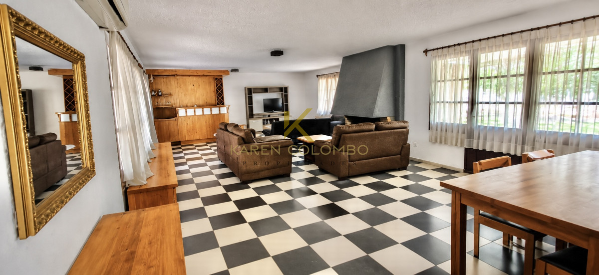 Casa ID.21097607 - Casa en venta Solanas, Punta Ballena