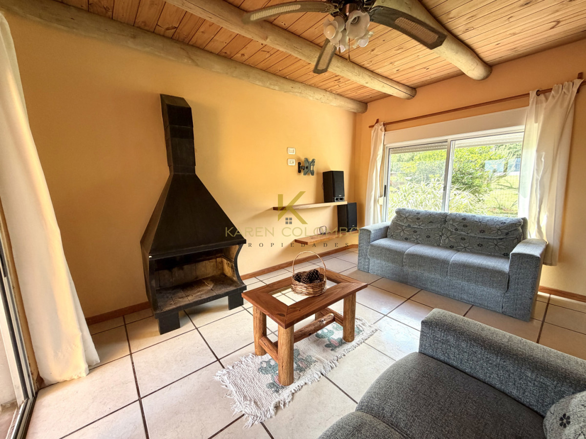 Casa ID.21096976 - Espectacular casa en venta en Piriapolis