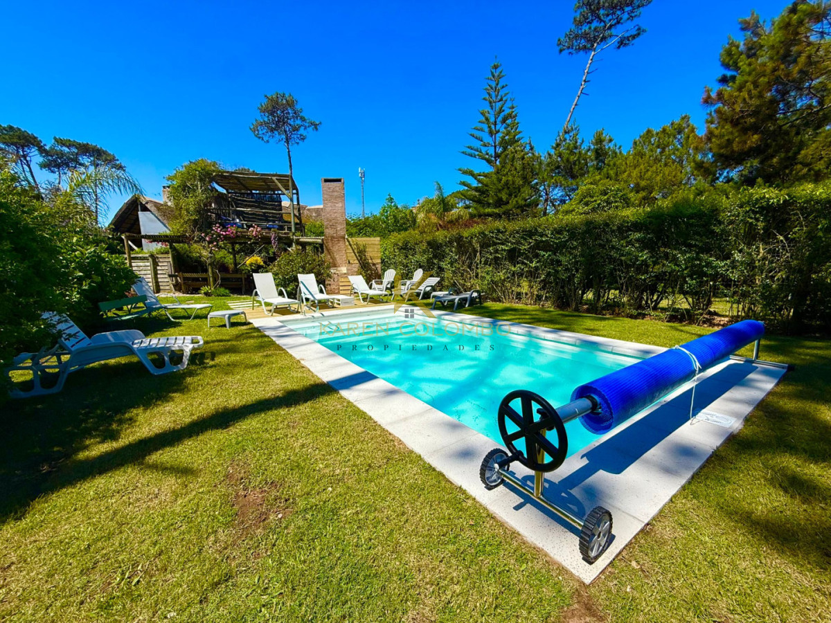 Casa ID.21096669 - Casa en alquiler de temporada.