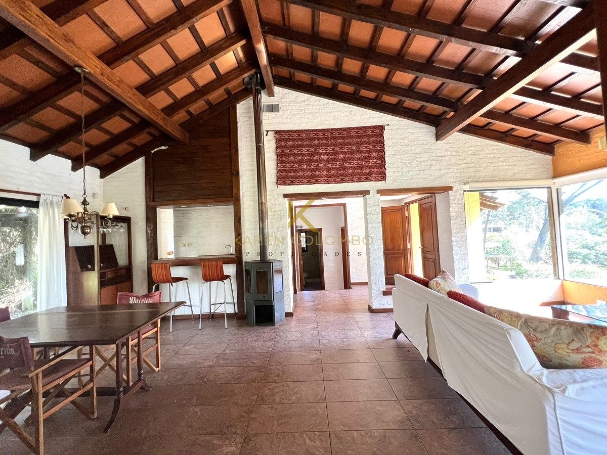 Casa ID.21094919 - hermosa casa en club del lago