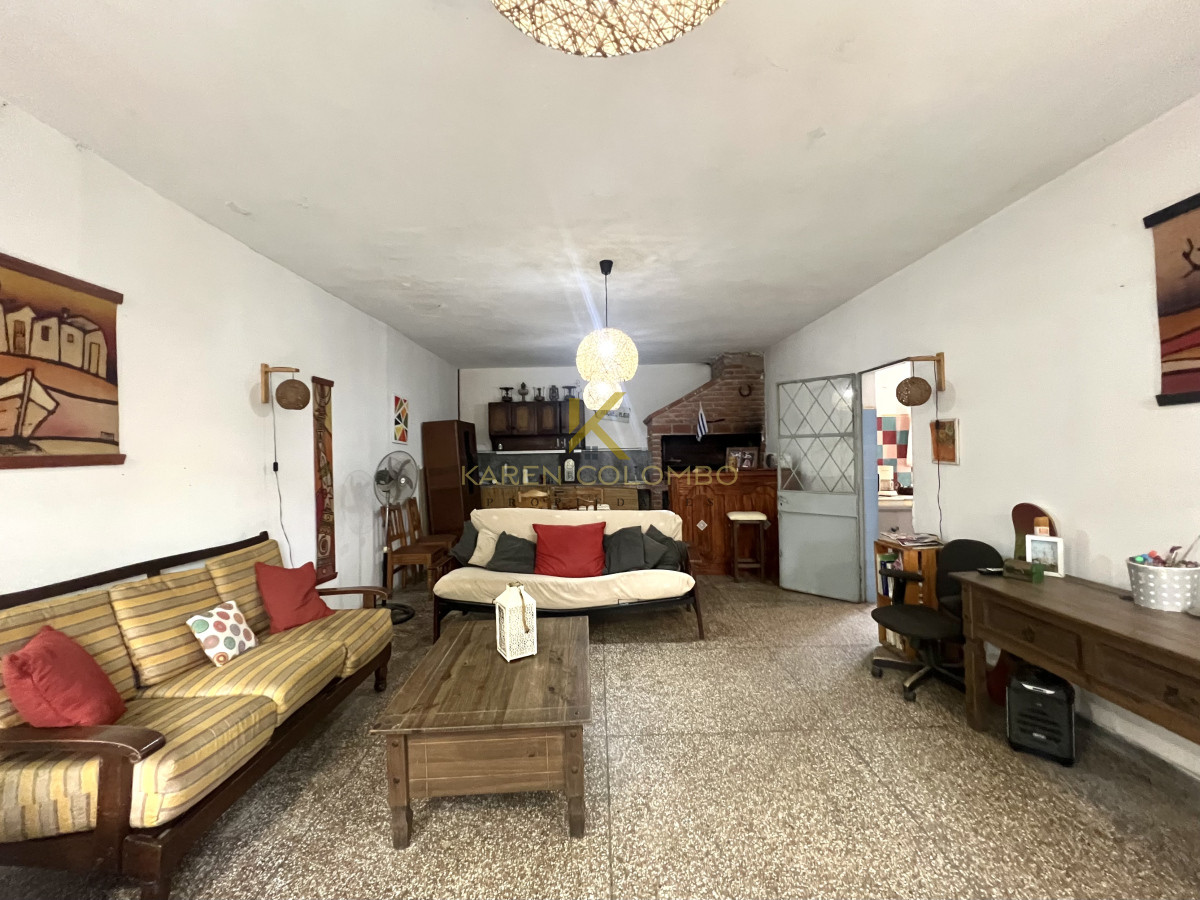 Casa ID.21095813 - Casa en venta en Parque del Plata