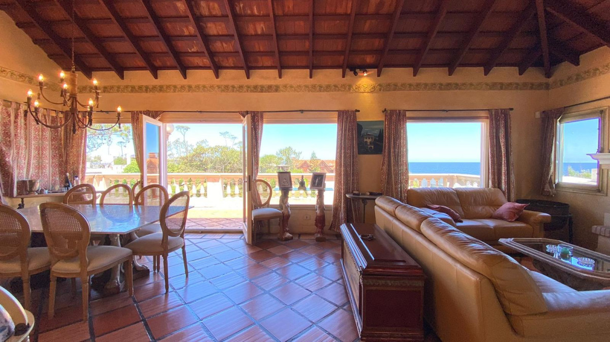 Casa en venta en Playa Mansa