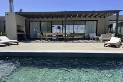 CASA EN VENTA PUEBLO MIO
