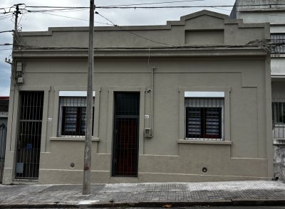 Casa Reciclada en Zona Antel Arena