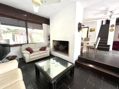 Casa en venta en playa Mansa