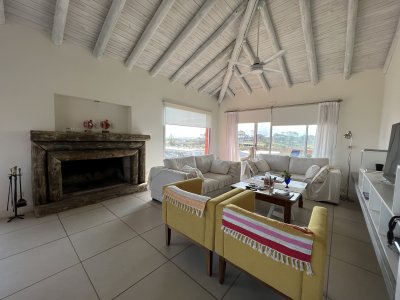 Casa en alquiler temporal, Tio Tom, Punta del Este