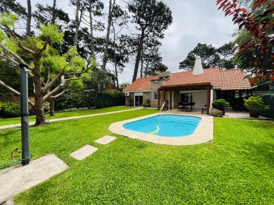 Casa en venta San Rafael