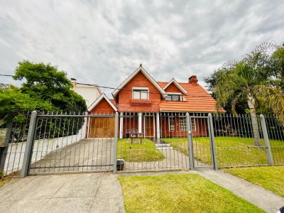 CASA EN MANSA ALQUILER DE TEMPORADA 