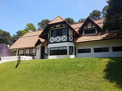 Casa en venta en Lugano