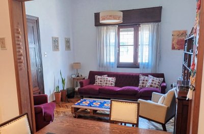 Casa en venta en venta en La Comercial